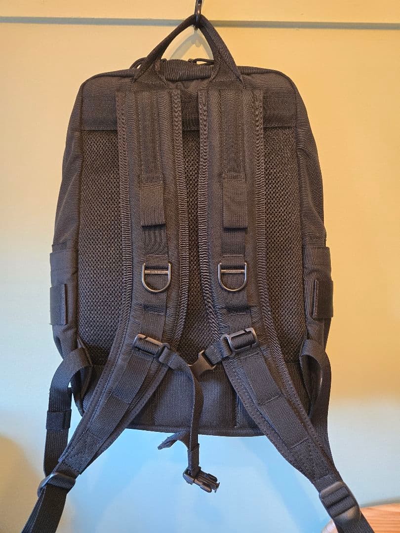 ブリーフィング COMPACT PACK MW GEN II