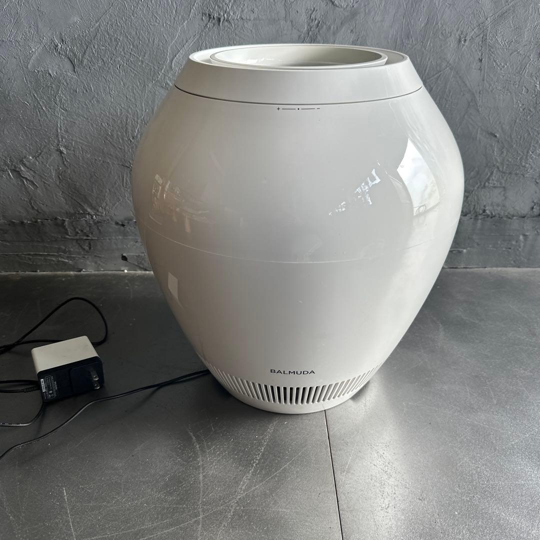 BALMUDA Rain バルミューダ レイン 中古