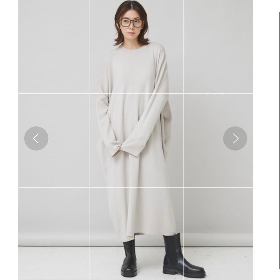 Curensology(カレンソロジー) ラナボクシーワンピース