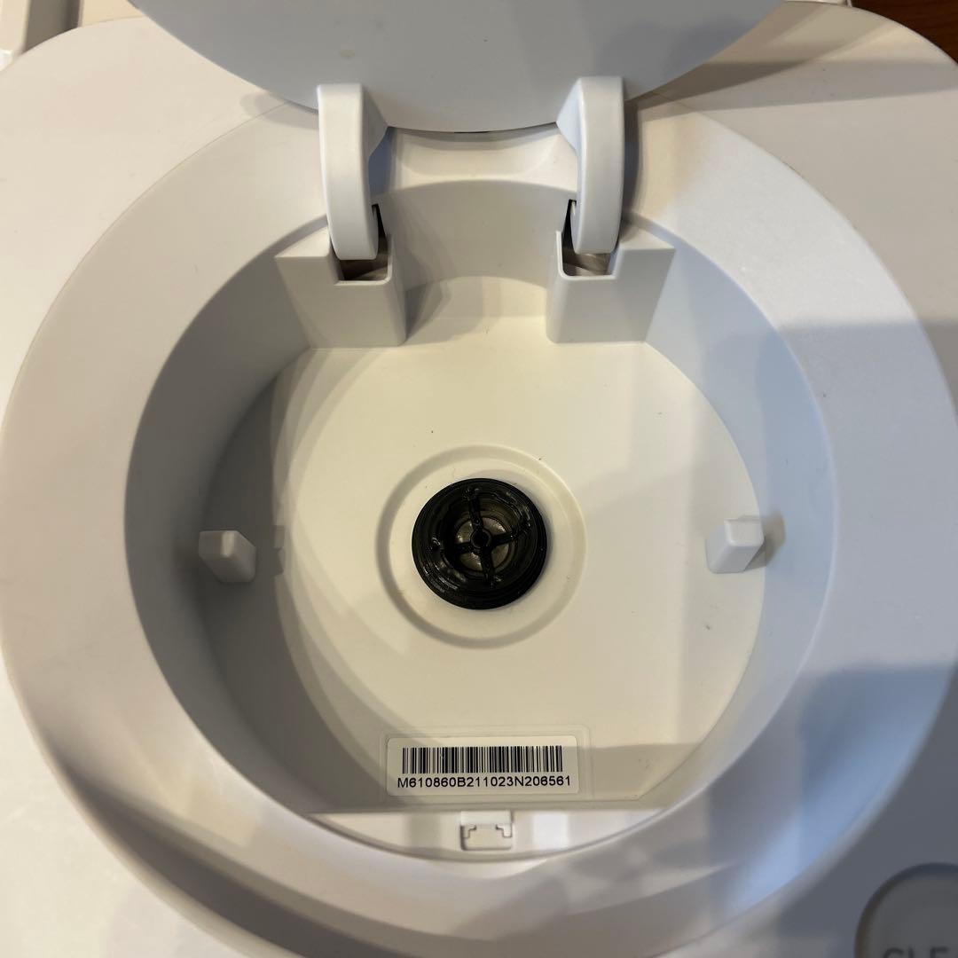 iRobot Braava Jet m6 水拭きロボット アイロボット・ブラーバ