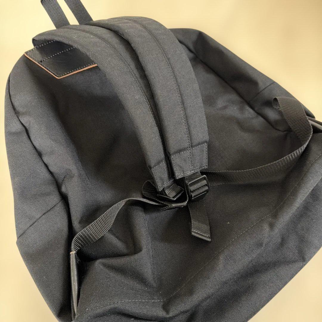 commedesgarcons homme plus リュック