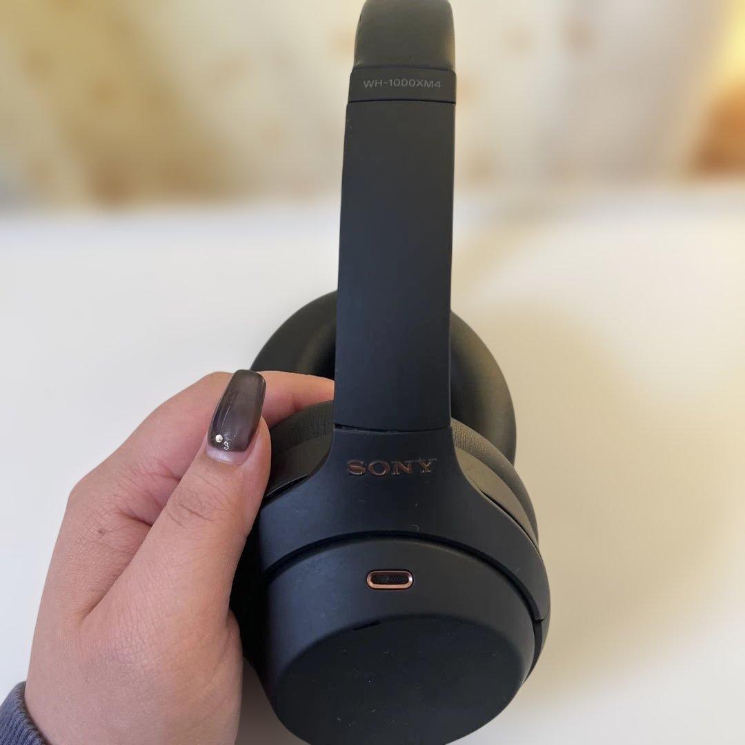 SONY WH-1000XM4 値下げ