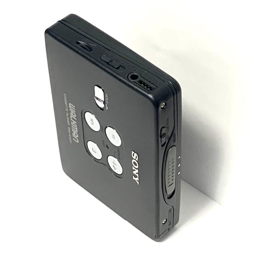 【整備品】SONY WALKMAN カセットウォークマン WM-EX511 #2