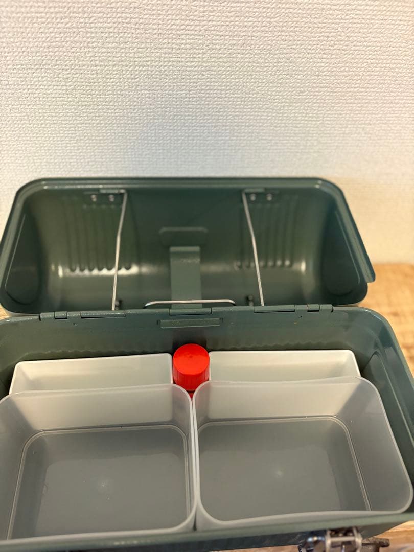 8月16日以降の発送になりますStanley ランチボックス　スタンレー