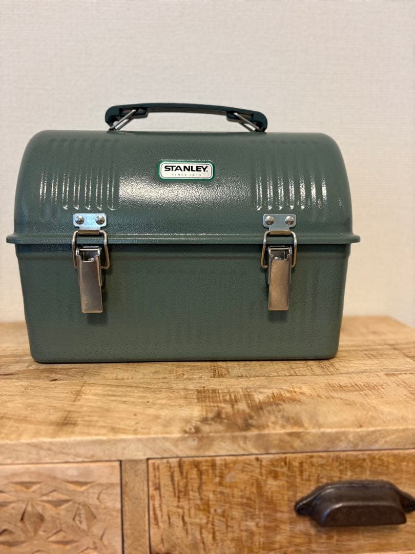 8月16日以降の発送になりますStanley ランチボックス　スタンレー