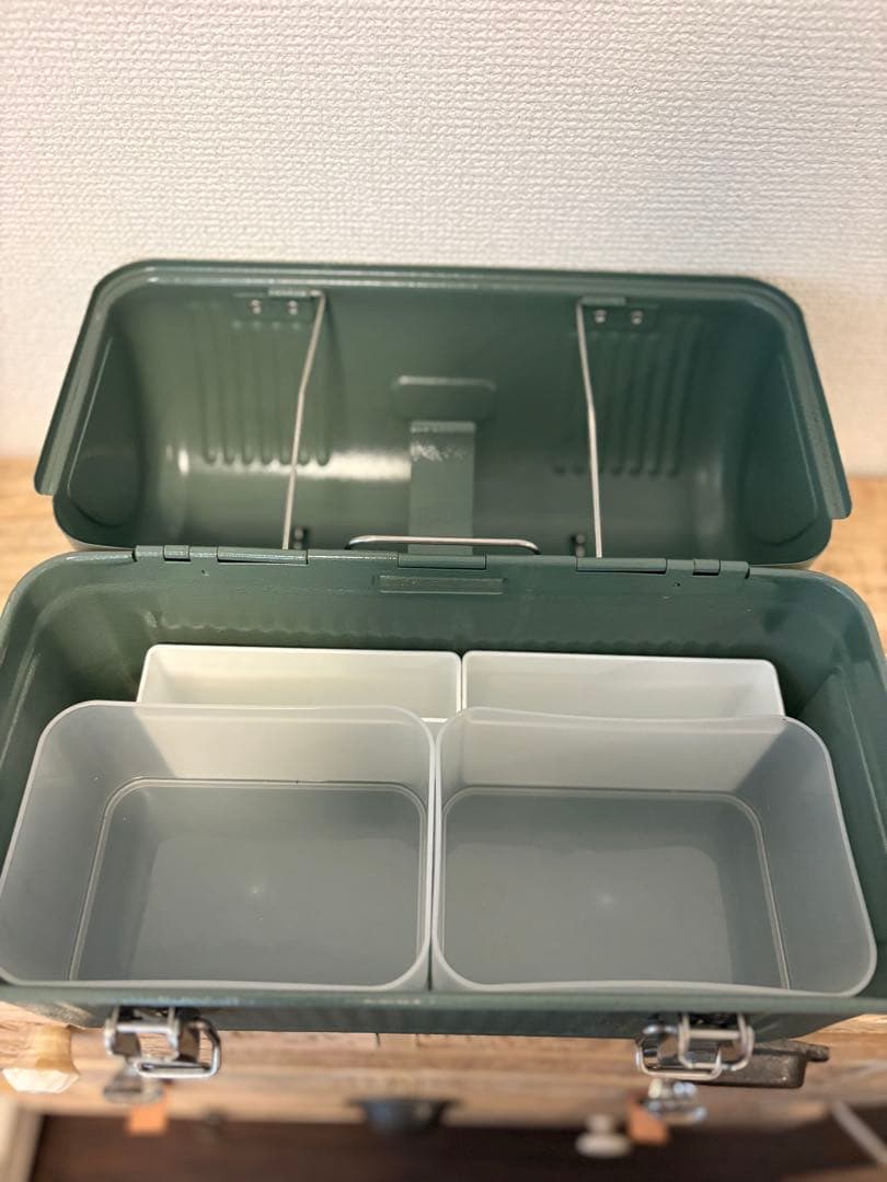 8月16日以降の発送になりますStanley ランチボックス　スタンレー