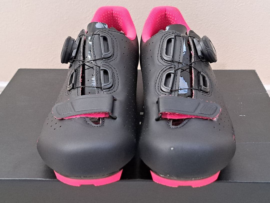 フィジーク Tempo Overcurve R5 38 EU FIZIK