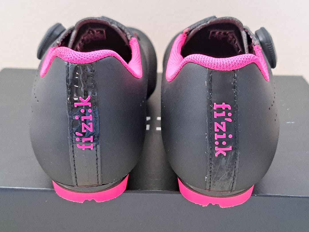 フィジーク Tempo Overcurve R5 38 EU FIZIK