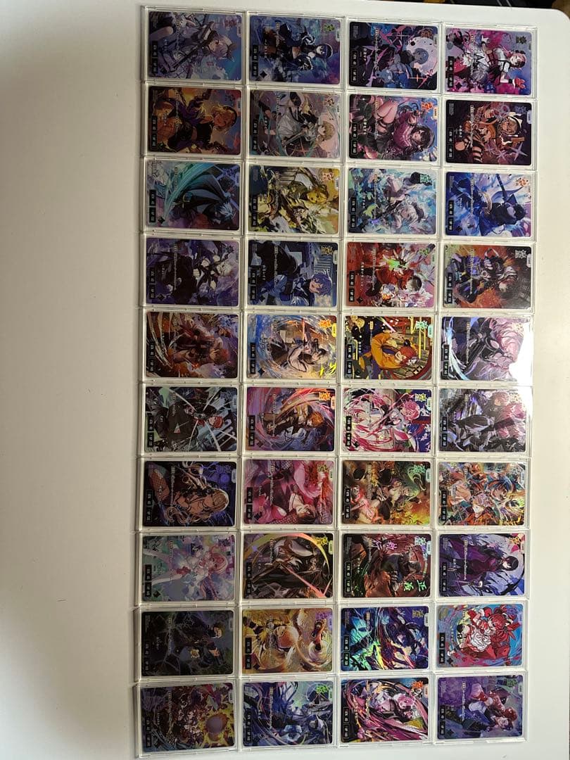 クロスタ クロススターズ LRP 31枚