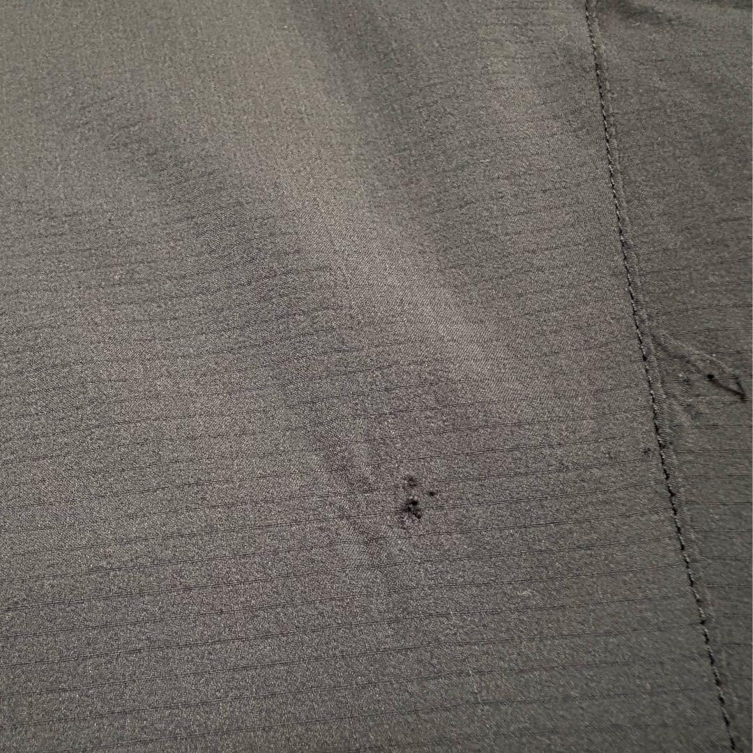 アークテリクス Atom AR Hoody アトム フーディ 黒