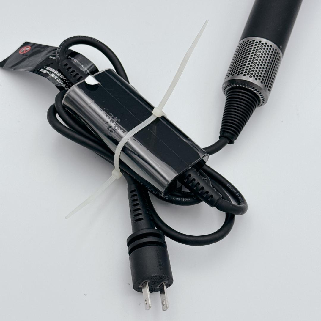 【美品】Dyson Supersonic Ionic HD03 ヘアドライヤー