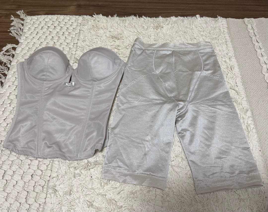 bridal bloom ブライダルインナー セット