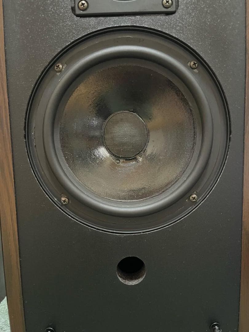 polk audio Monitor Series4.5 ブックシェルフスピーカ
