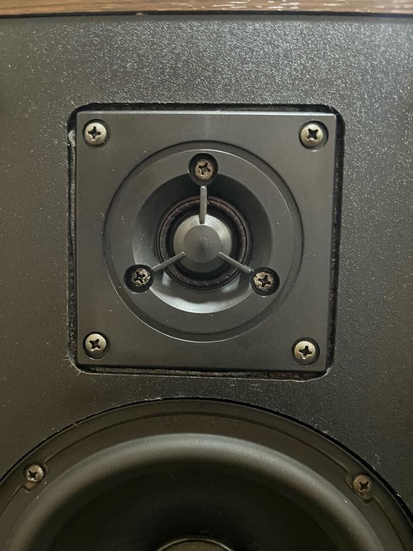 polk audio Monitor Series4.5 ブックシェルフスピーカ