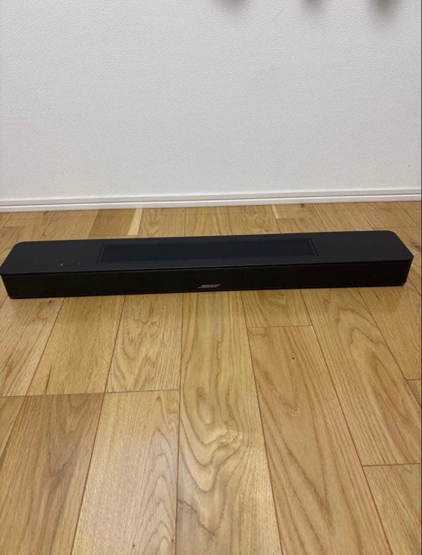 Bose Smartサウンドバー 600
