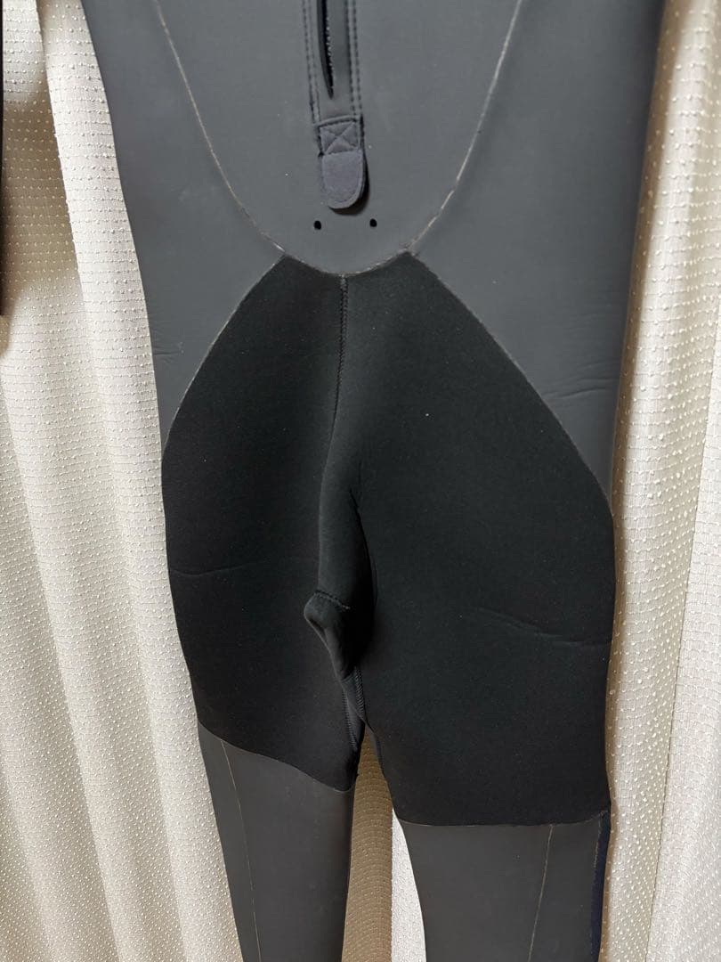 RSS SURF (アールエスエス)5×3mm セミドライ メンズ MBサイズ