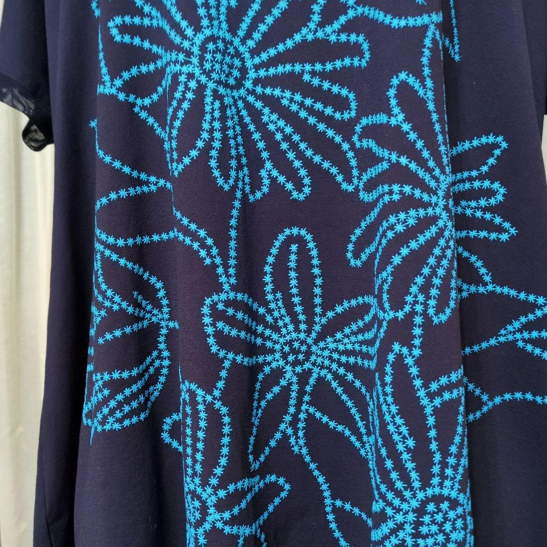 チュニック トクコプルミエヴォル2