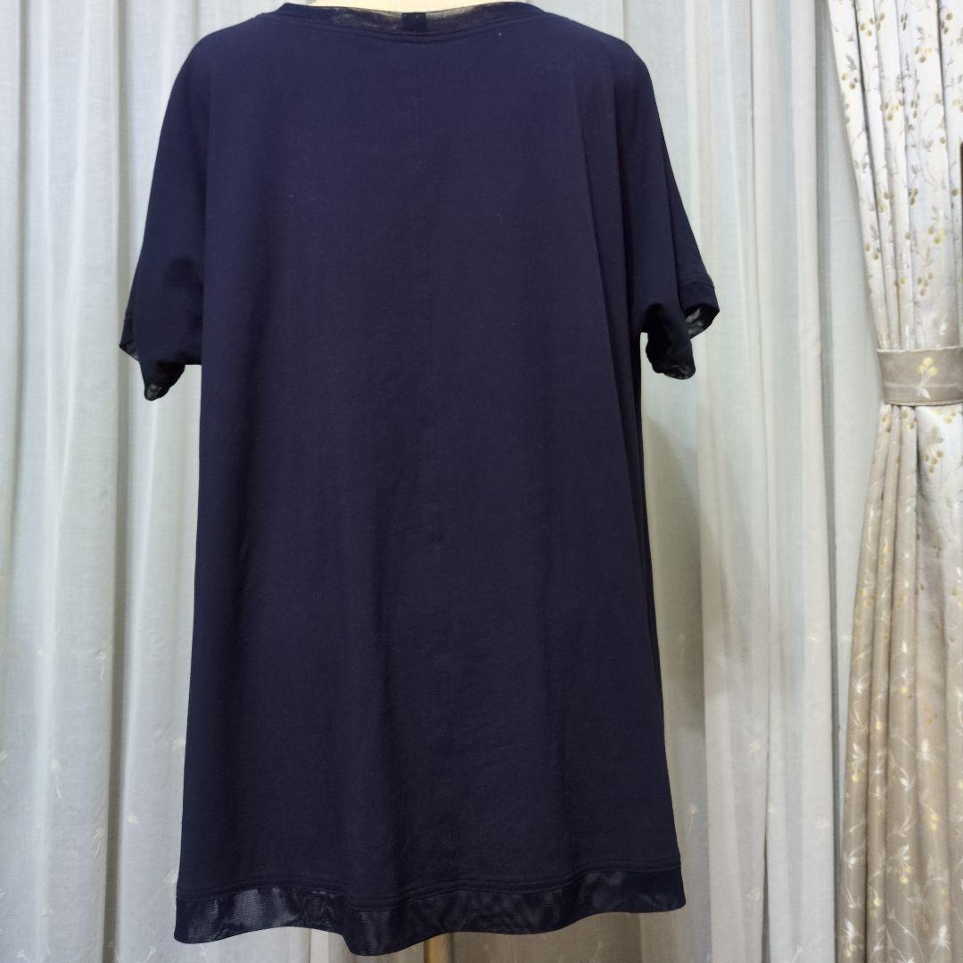 チュニック トクコプルミエヴォル2