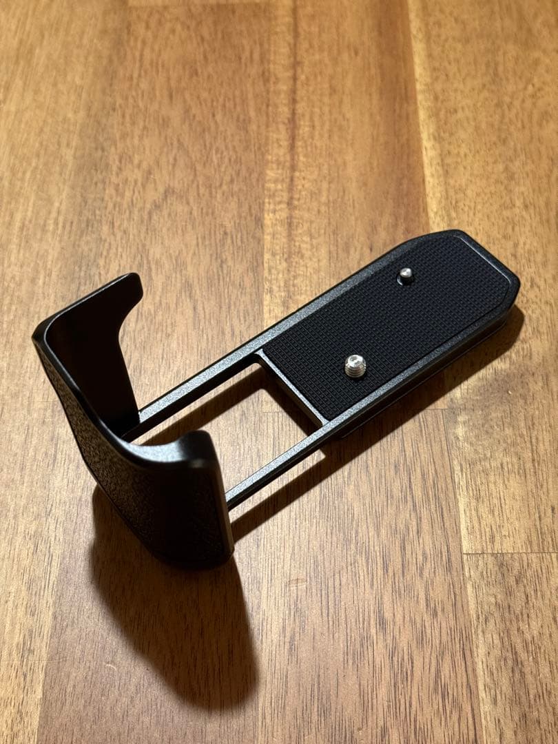 Nikon Zf-GR1 Zf用エクステンショングリップ