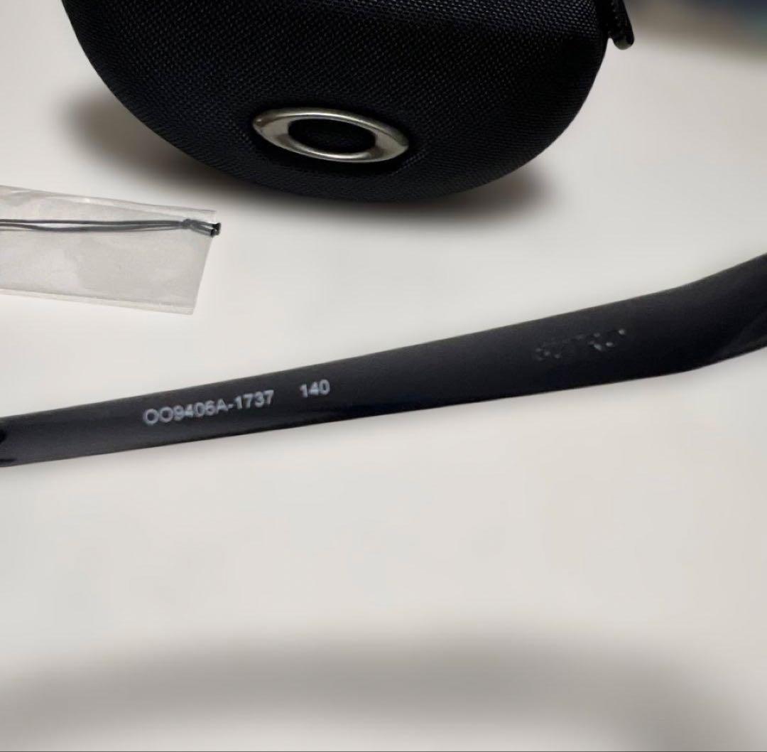 USA製　オークリー SUTRO スートロ　サングラス　ブラック