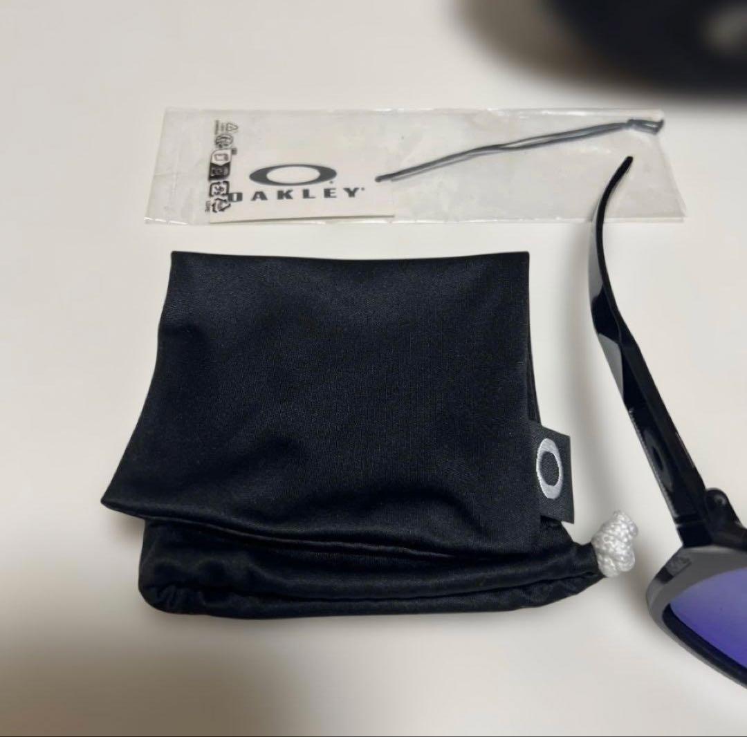 USA製　オークリー SUTRO スートロ　サングラス　ブラック