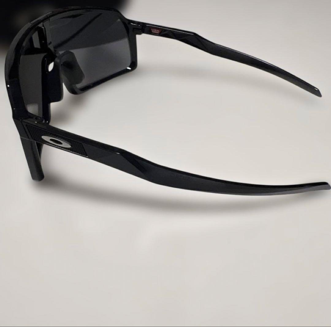USA製　オークリー SUTRO スートロ　サングラス　ブラック