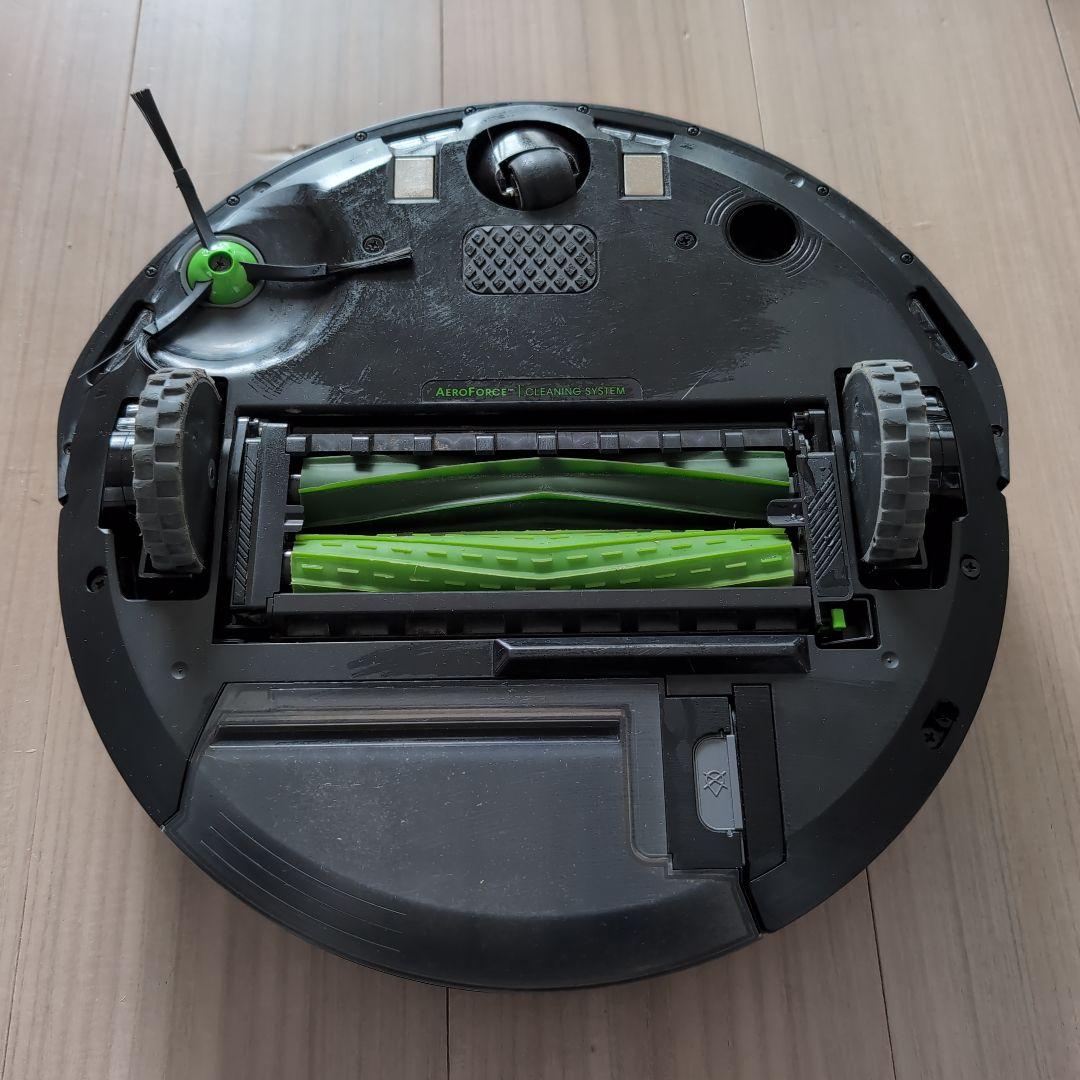 ブラーバ m6 ルンバi2 ロボット掃除機 バーチャルウォール セット