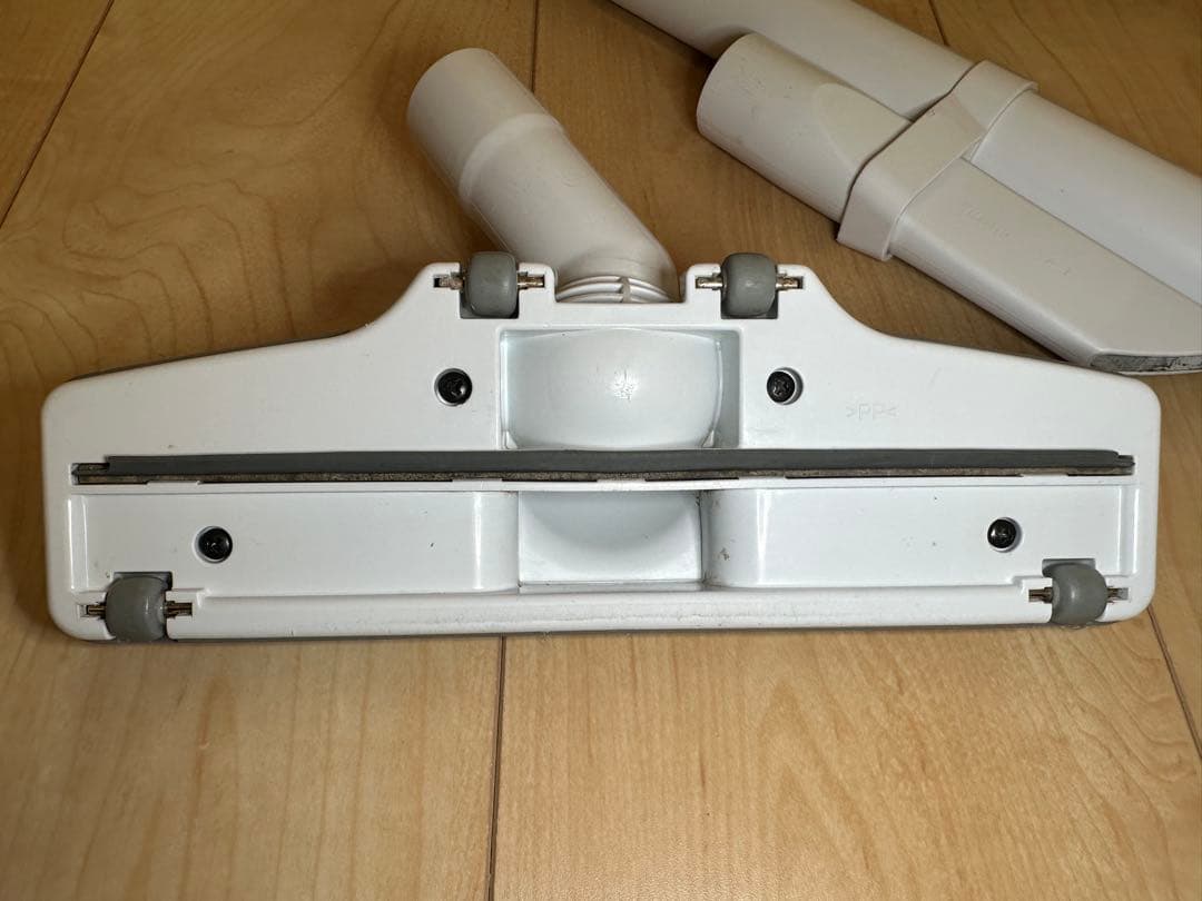 【フルセット】マキタ コードレス掃除機CL107FD 紙パック付き