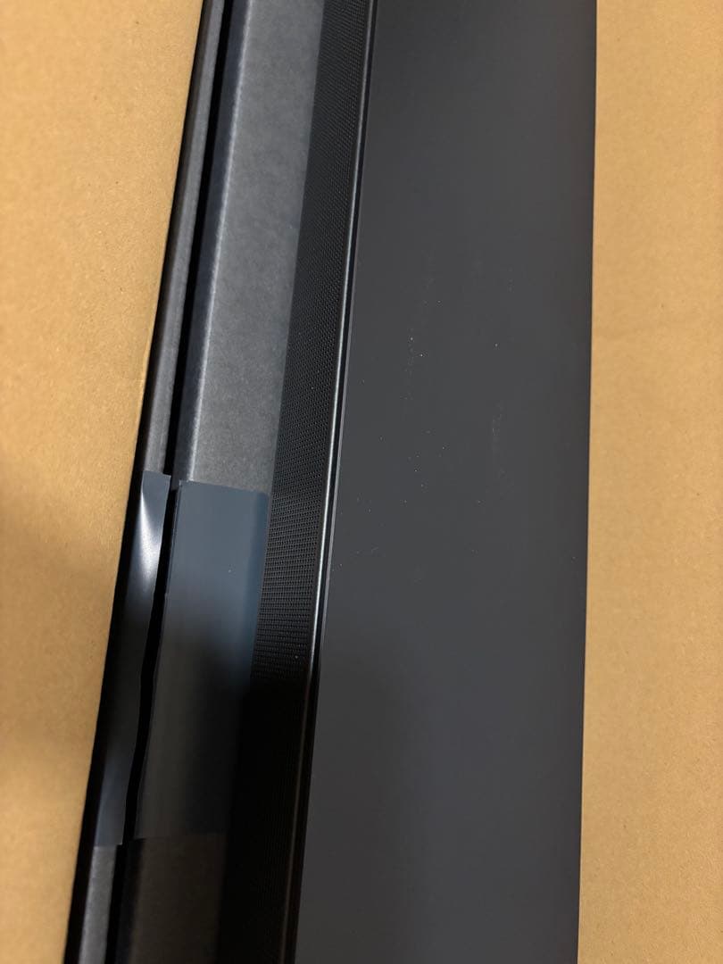 【中古品・動作確認済】Bose SOUNDBAR 500 サウンドバー
