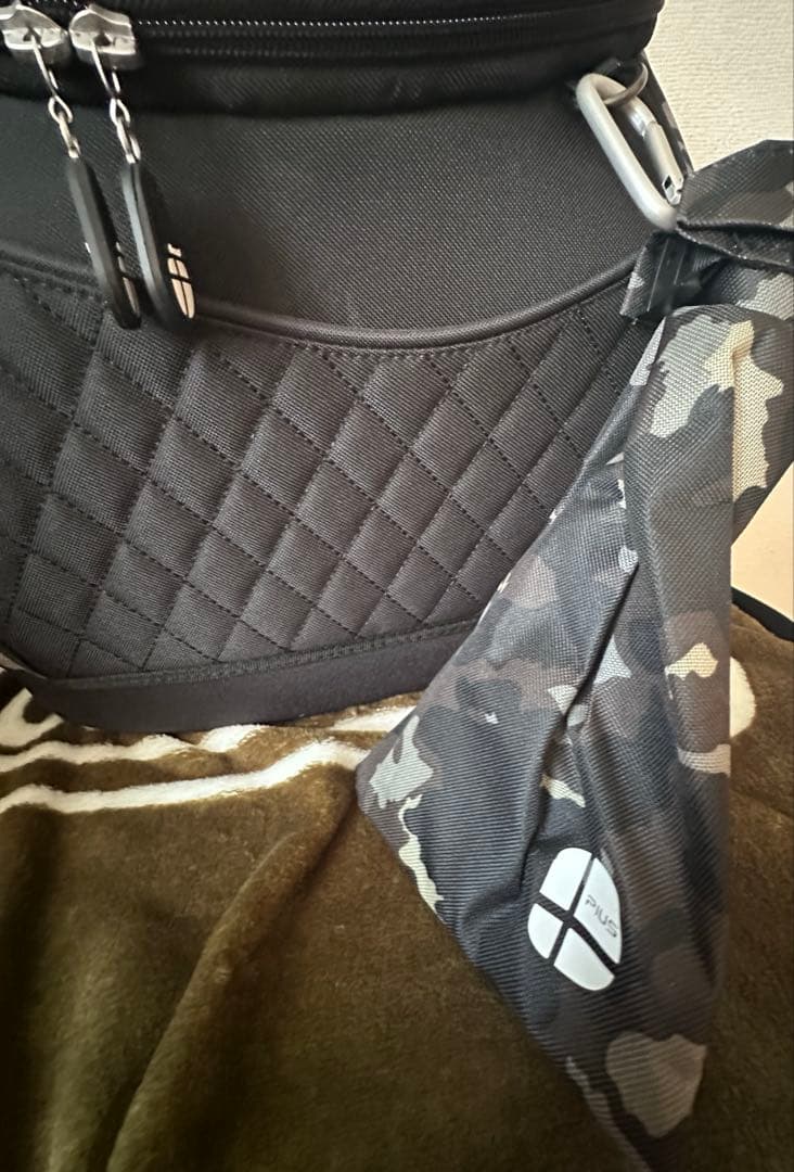 キャリーバッグ・スリング M daisuki