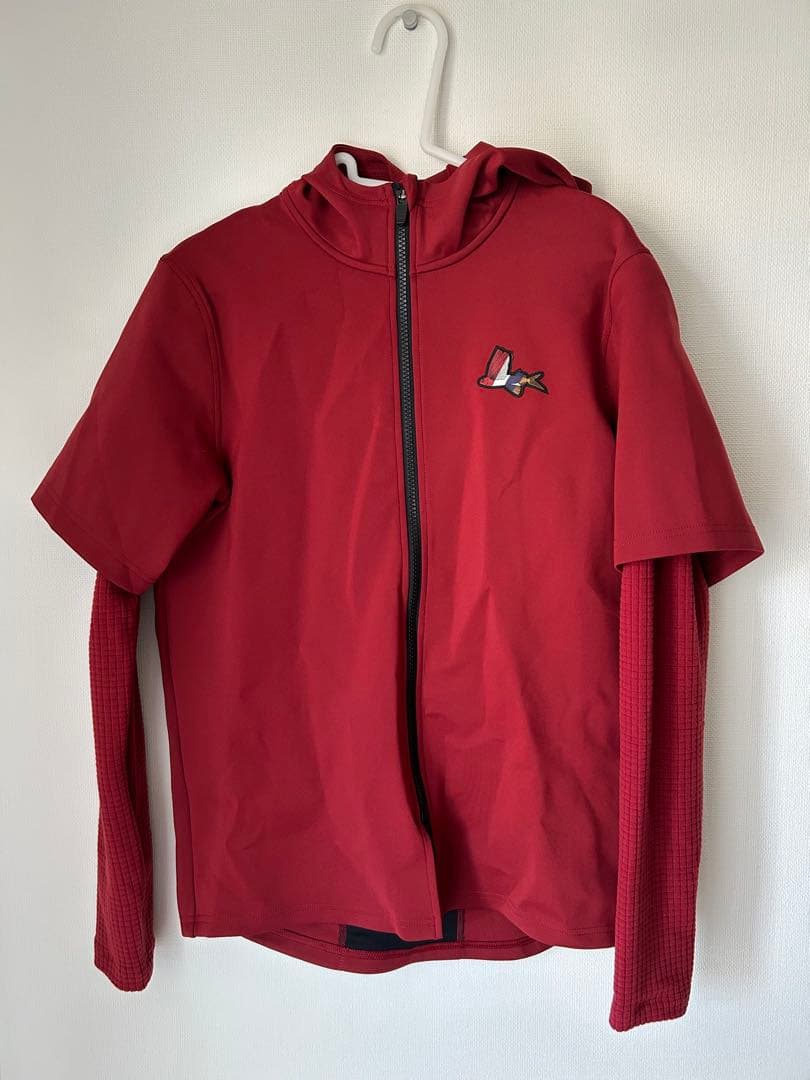 cafe du cycliste サイクルジャージ　グラベル　ローレンス