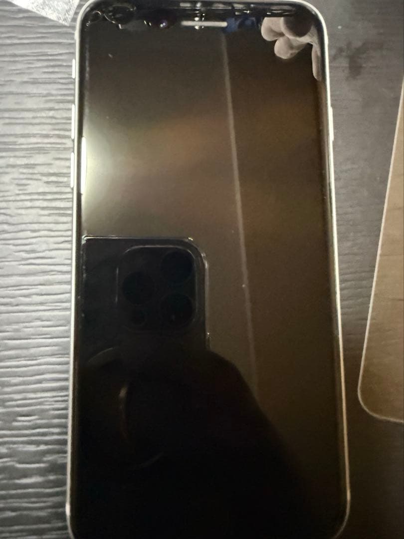 128GB iPhone SE (第2世代)