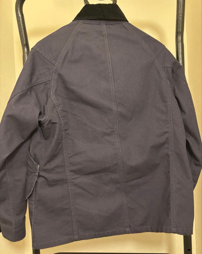 ジャケット・アウター THE CORONA UTILITY GAME JACKET LIGHT M