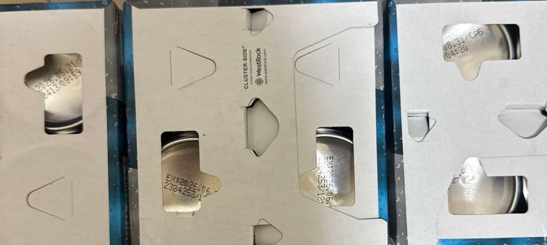 Red Bull 250ml 72本　まとめ売り