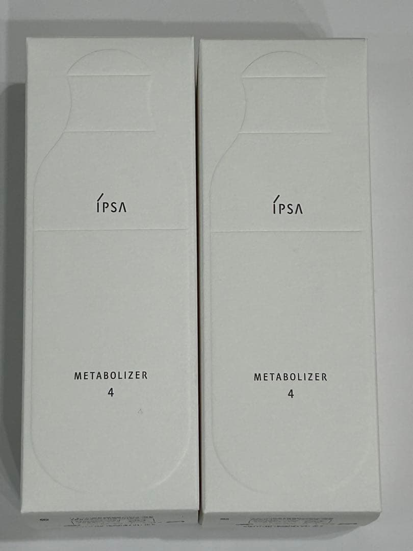 イプサME４ 本体２本セット