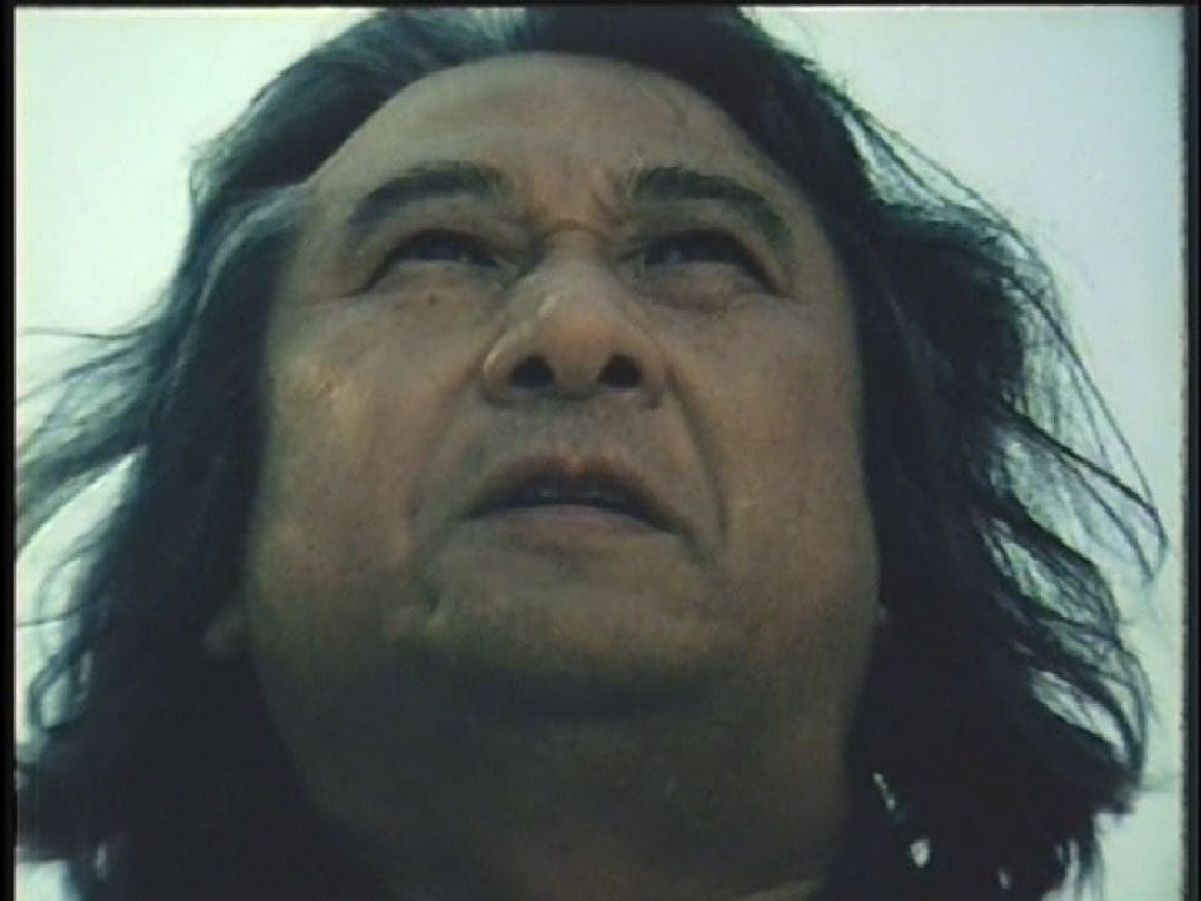 『御巣鷹山』DVD 映画　監督:渡辺文樹　2005年　日本映画　邦画　チャンバラ