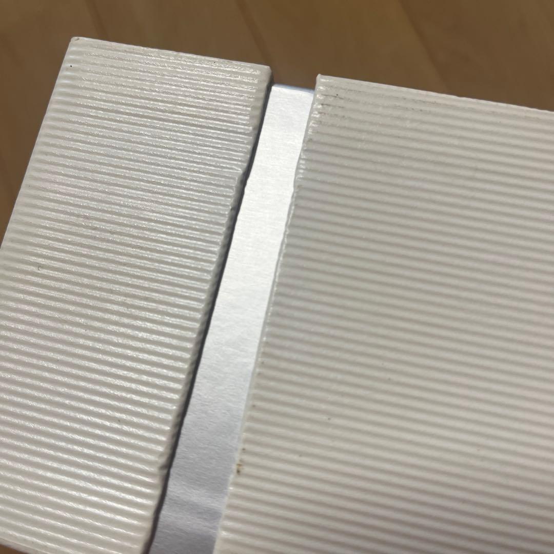 RiFa 充電式美顔器 ホワイト　美品