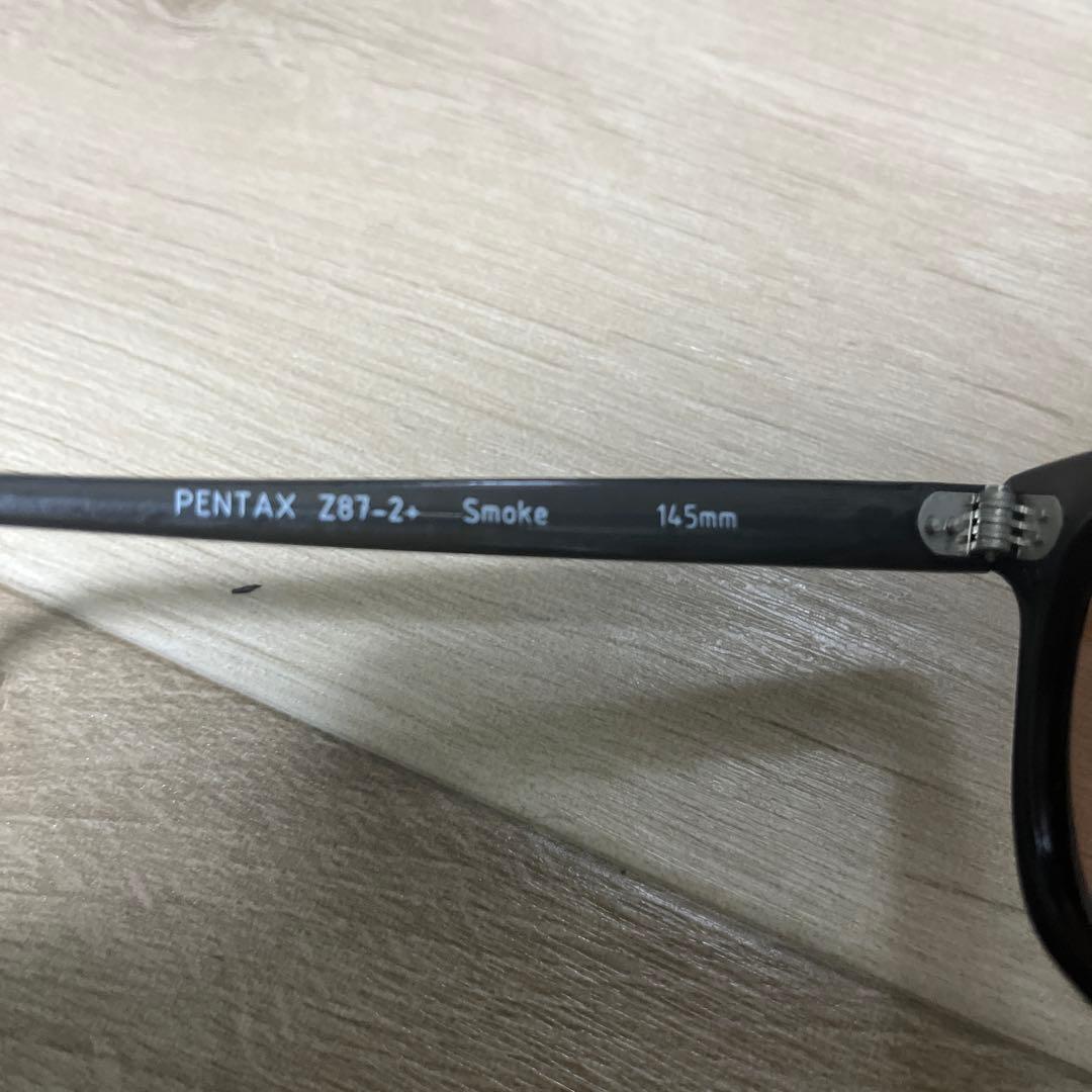 PENTAX セーフティグラス