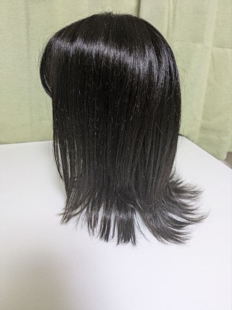 アンベリール　医療用ウイッグ２点　シャンプーリンス付き　匿名配送　値下げ