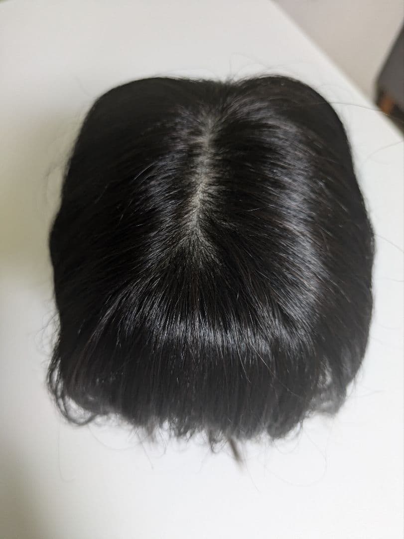 アンベリール　医療用ウイッグ２点　シャンプーリンス付き　匿名配送　値下げ