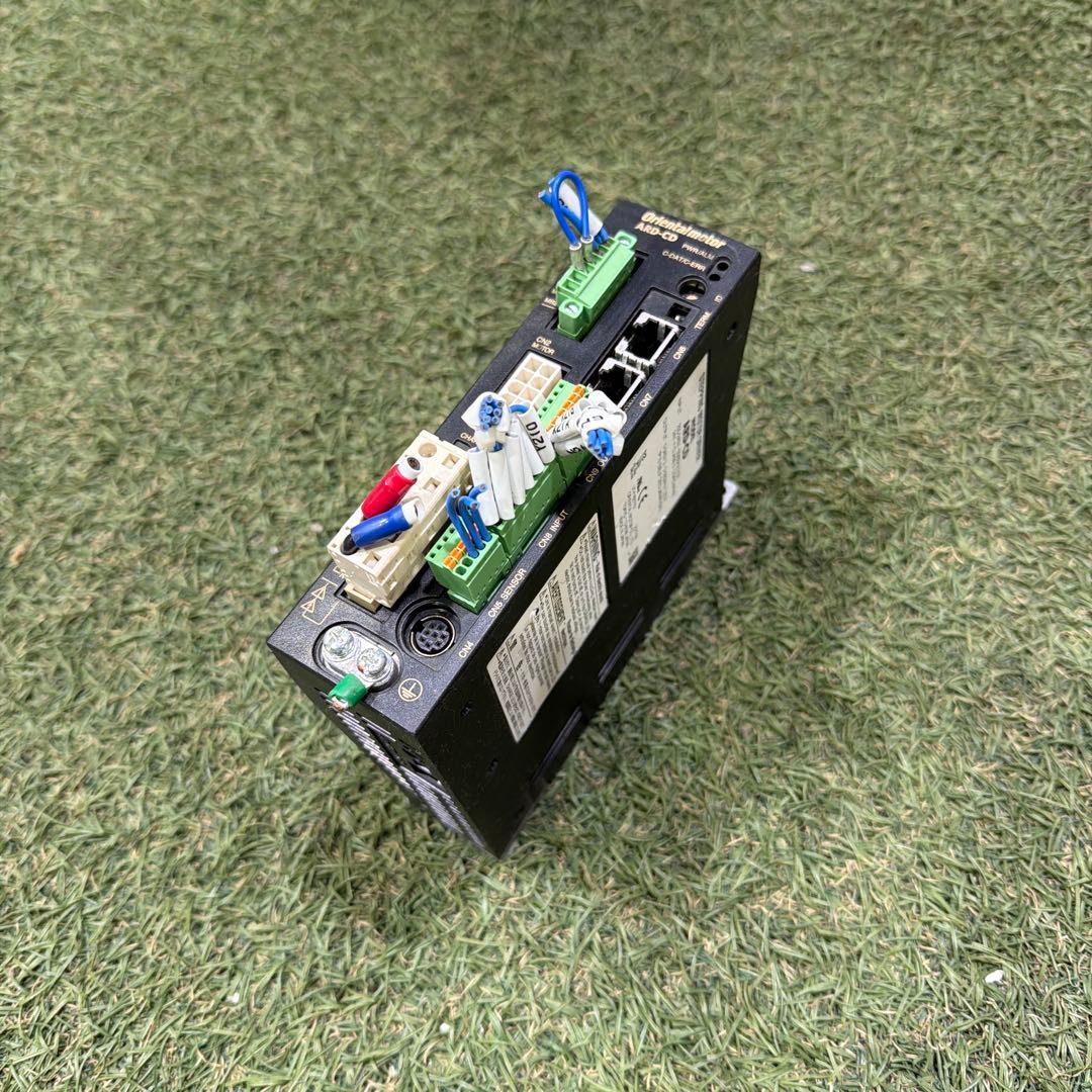 電源ユニット ORIENTAL MOTOR STEPPING MOTOR ARD-CD