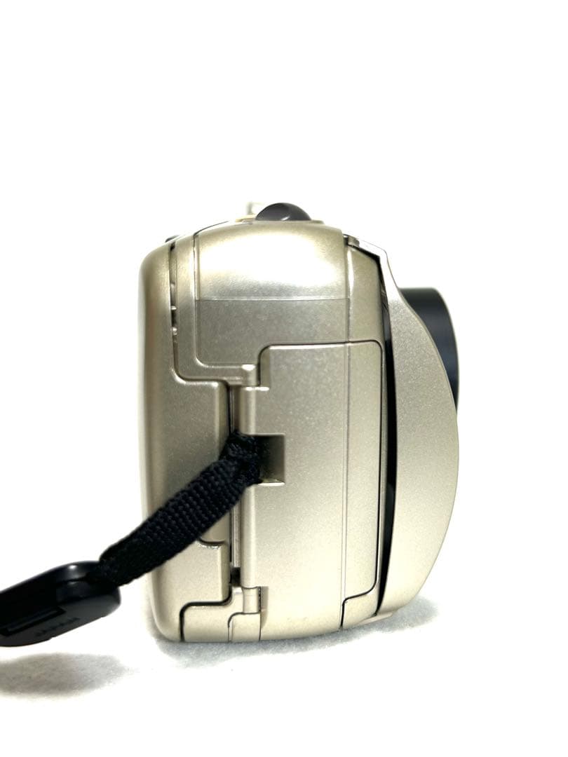 紫陽花元様【完動品・美品】OLYMPUS μ【mju:】ZOOM 105