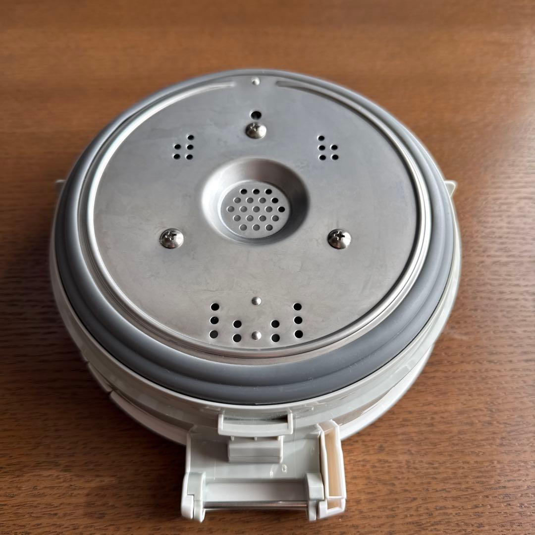 象印 スチーム式加湿器 EE-RS35 2.2L 2023年製