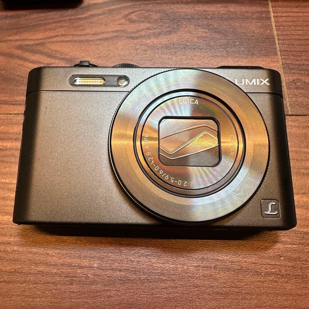 Panasonic LUMIX LF1 デジカメ 5330