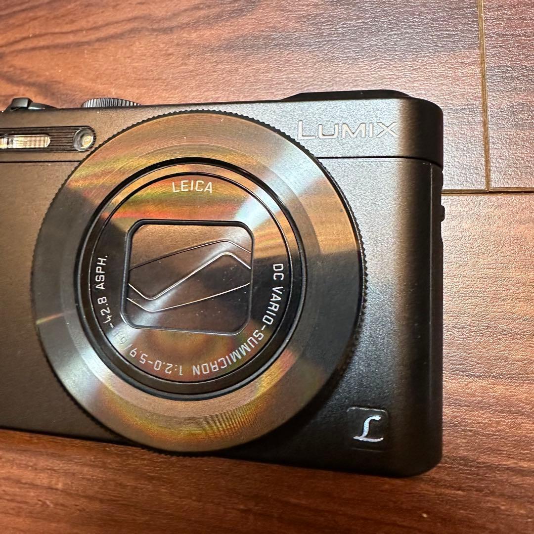 Panasonic LUMIX LF1 デジカメ 5330