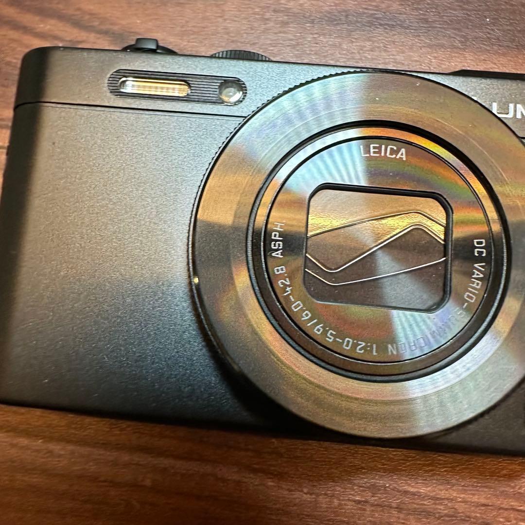 Panasonic LUMIX LF1 デジカメ 5330