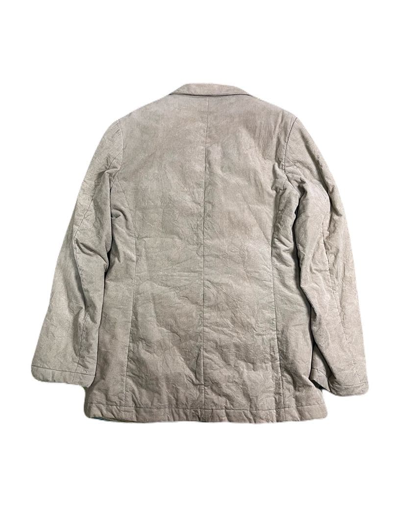 archive dries van noten 90s テーラードジャケット