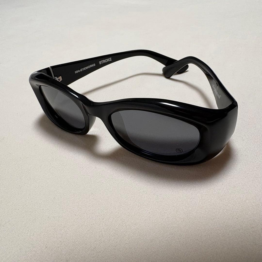 NEIGHBORHOOD サングラス STROKE ネイバーフッド