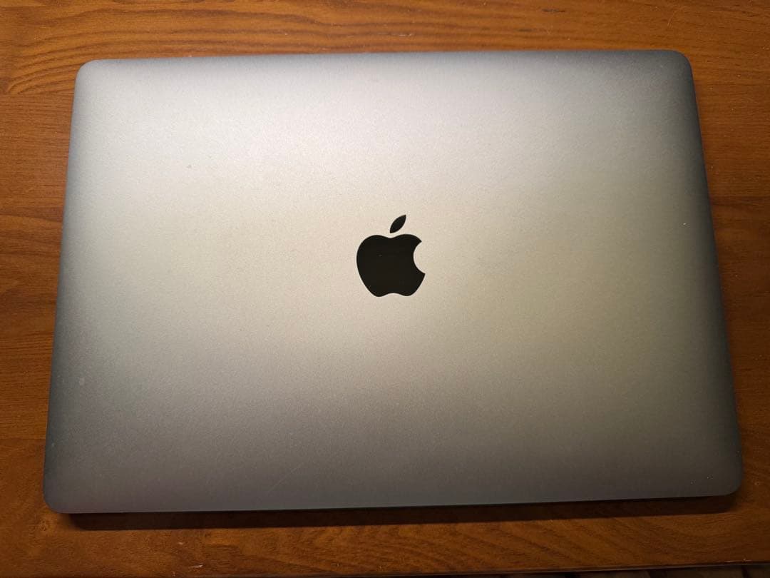 MacBook Pro 13インチIntel Core i5 スペースグレイ