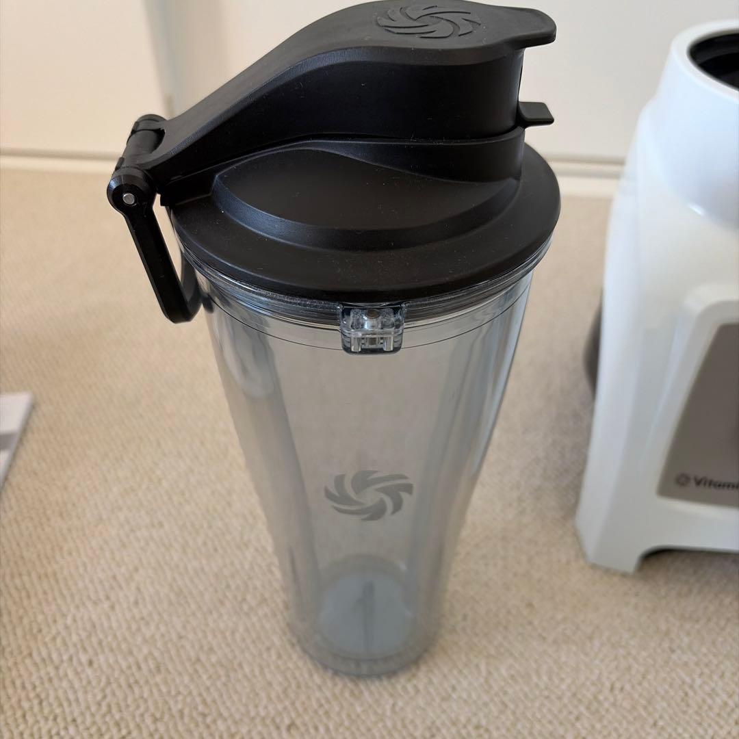 VITAMIX S30 セット